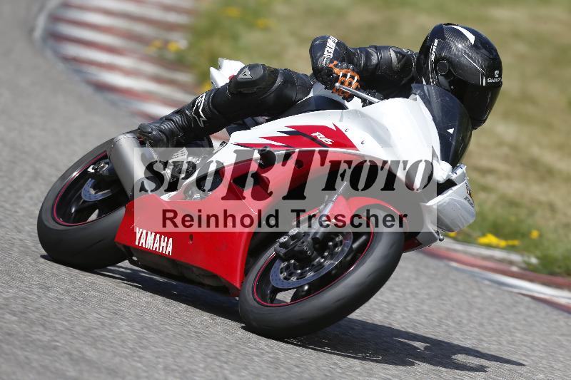 /21 29.05.2025 Speer Racing ADR/Gruppe gelb/41